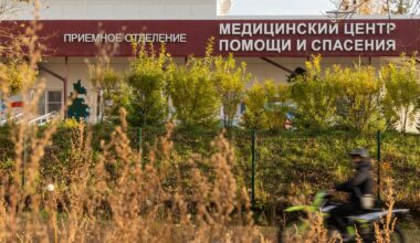 Russia plague quarantine following lab death: Should we be worried? | Health News