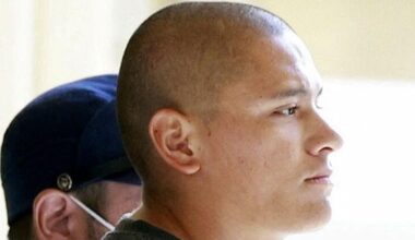 A U.S. Marine is accused of killing a woman in Japan. Here's what to know.
