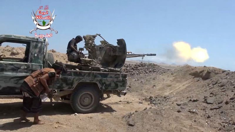 How a series of miscalculations restarted Saudi Arabia’s war in Yemen