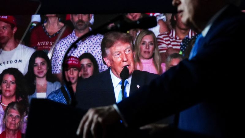 The reality of Trump’s comments on Iran nuking Los Angeles and San Diego