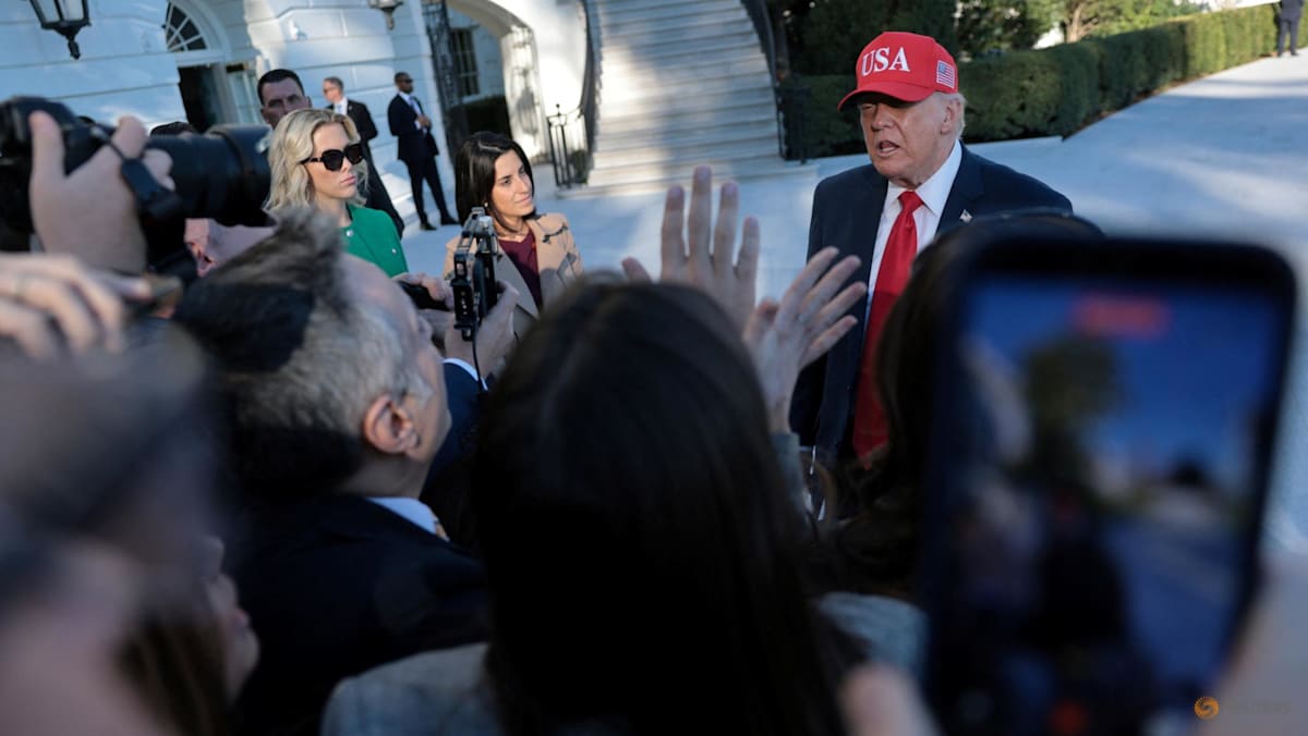 Californians blast Trump remark that Iran could 'take out' Los Angeles, San Diego