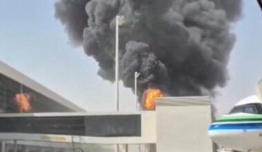 Houthi attack on Riyadh airport killed three Saudi nationals | Aviation News