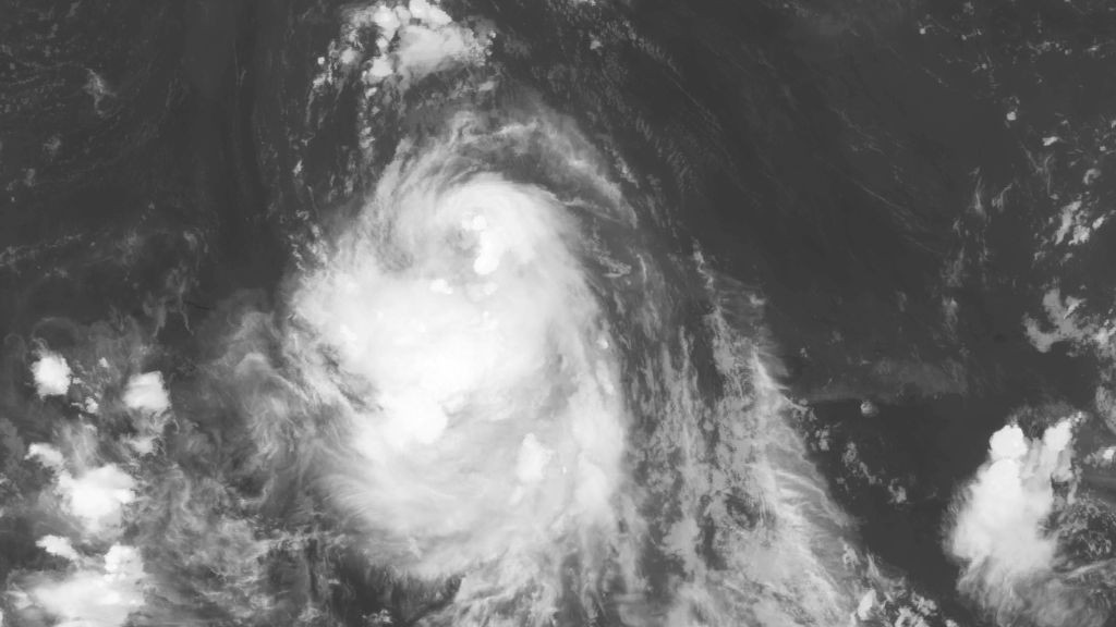 Hurricane Isaias Shuts In 1.28 Million Bpd of Gulf Oil Production