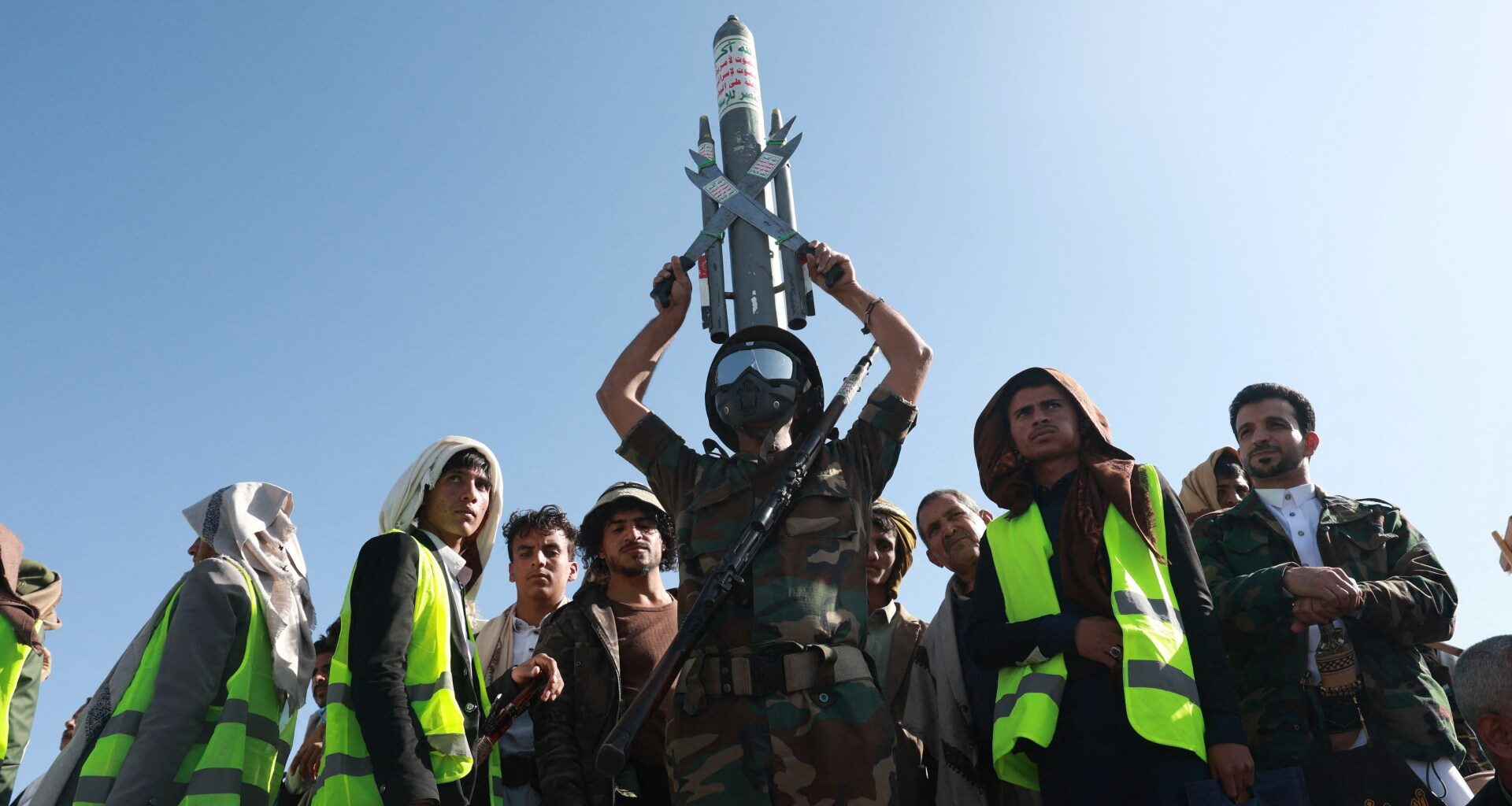 Saudi-led coalition says it downed Houthi missiles, drones aimed at kingdom | Conflict News
