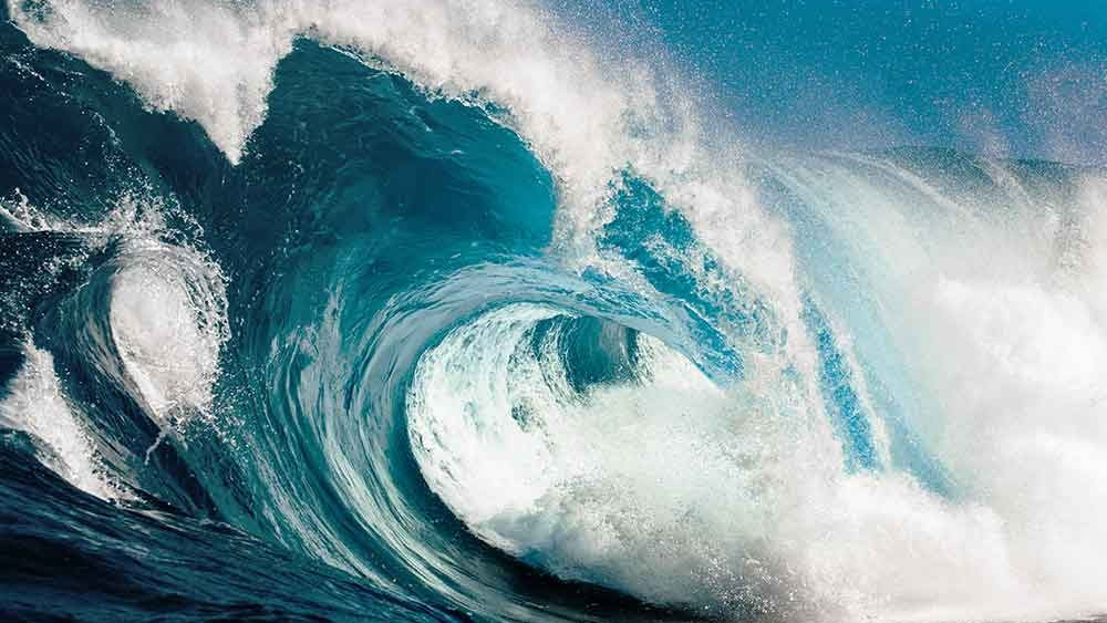 Hurricane Isaias Shuts In 71% of U.S. Gulf Oil Production