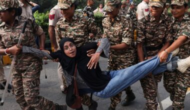 India’s crackdown on youth protesters: What next? | Protests News