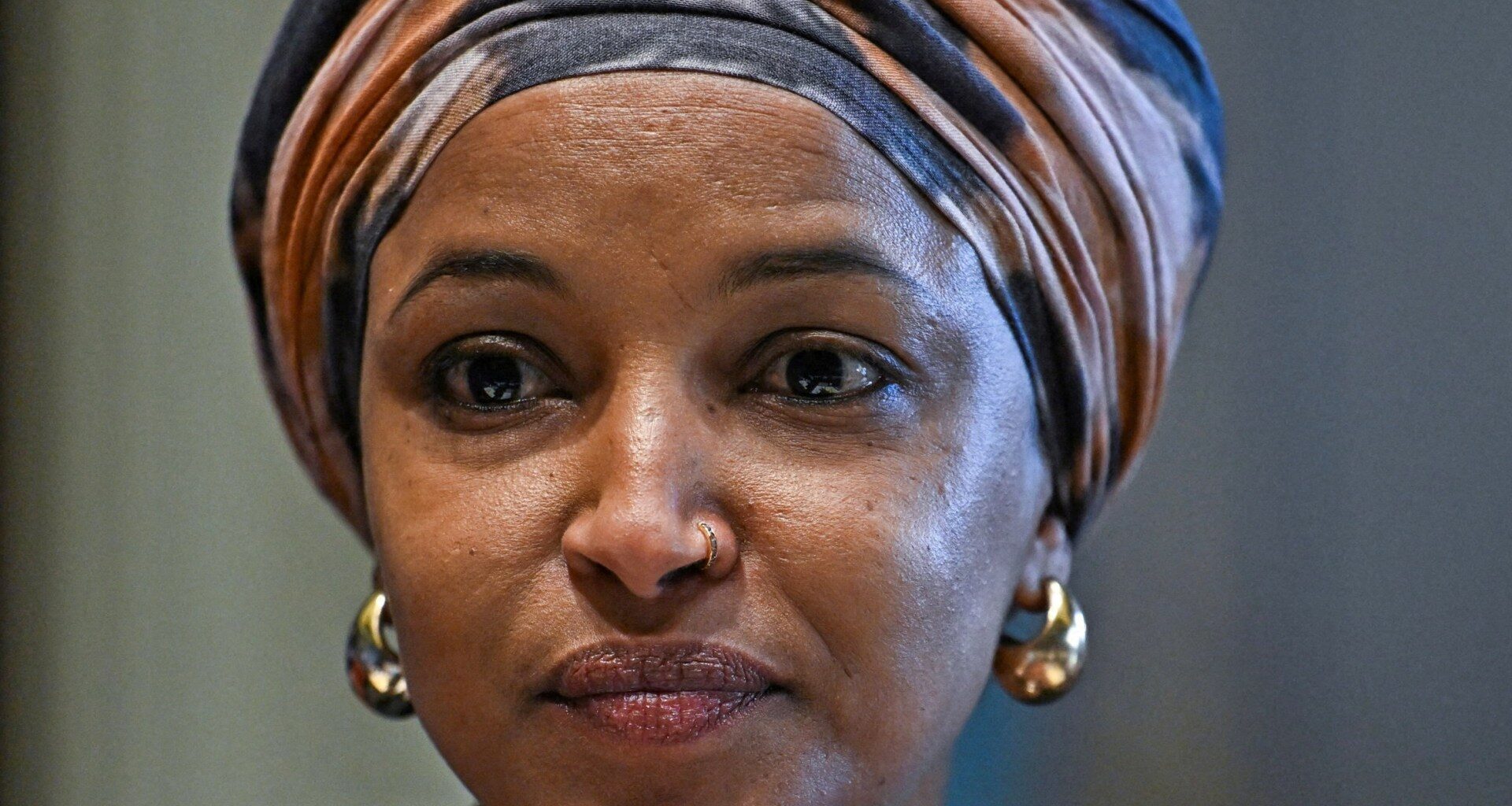 Ilhan Omar plans to move out of her Washington DC home after federal raid | Politics News