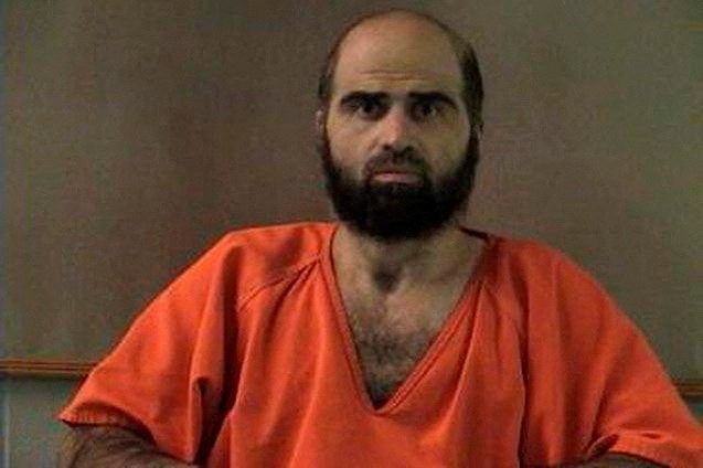 The livestreaming of Nidal Hasan’s execution may encourage viewers to conduct their own act of mitigation, cautions Dr Qureshi