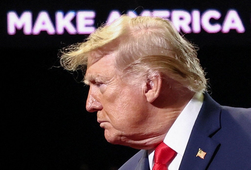 Trump’s Department of Justice has ‘apologized’ for running the taxpayer-funded ads after a court order, but the government has already spent more than $15 million producing and placing the ads