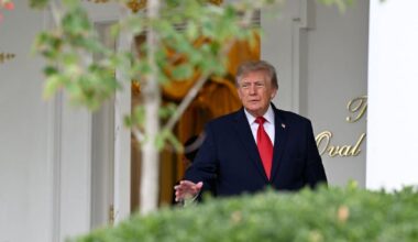 Trump’s “Diesel Deal” With Russia Was Just the Start