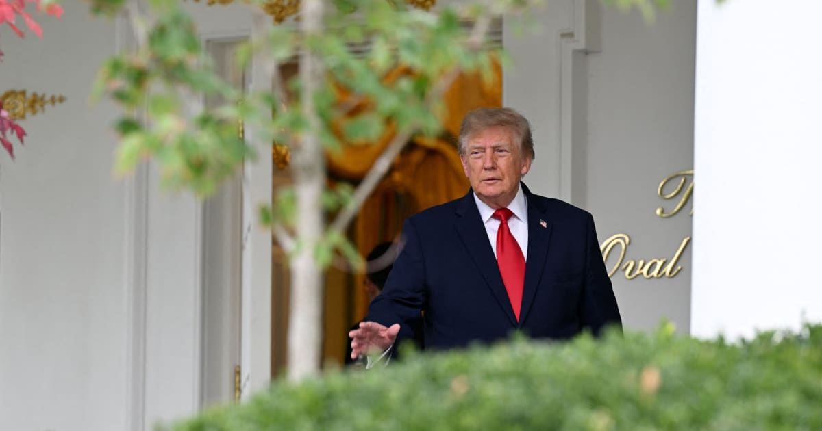 Trump’s “Diesel Deal” With Russia Was Just the Start