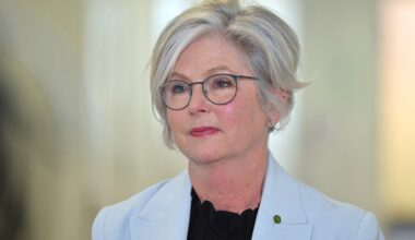 ‘Deliberate’ car ramming of Australian MP an isolated incident, police say | Crime News