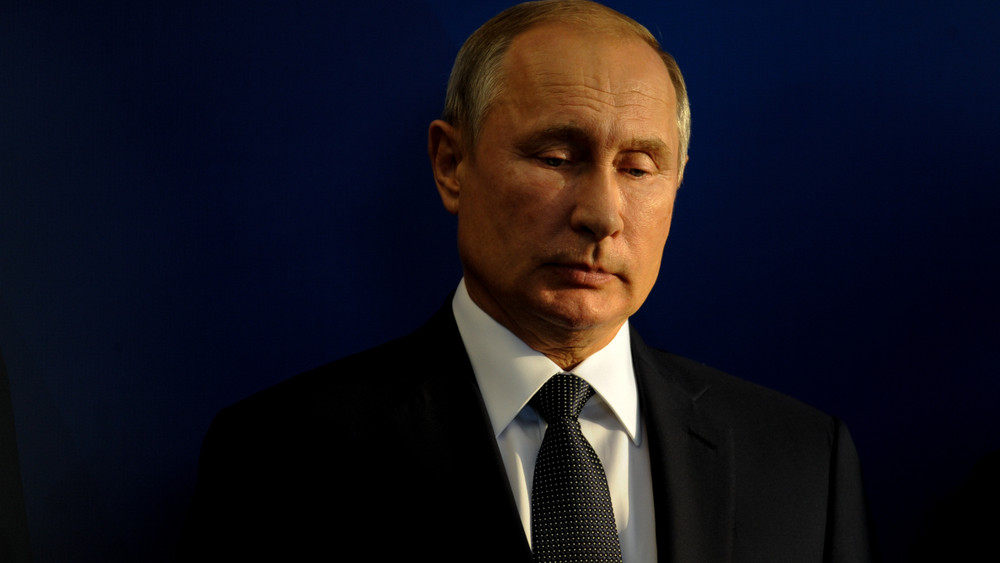 Russia’s Shadow Role in Iran War Comes Under Fresh Scrutiny