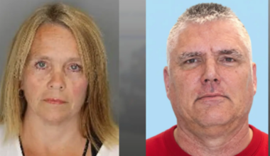 Former Blue Jay, wife charged in youth baseball fraud probe