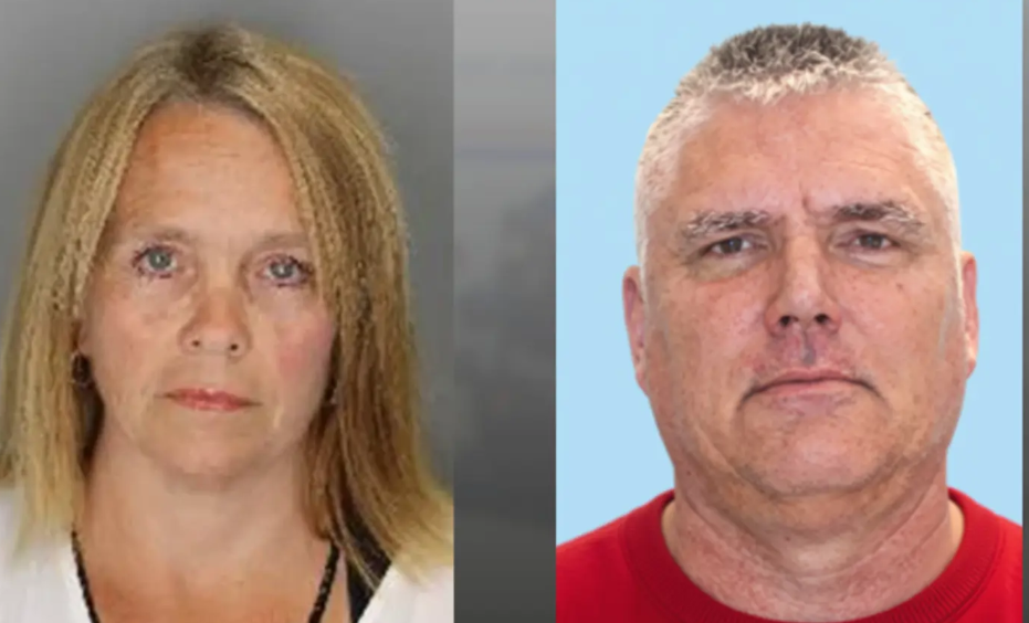 Former Blue Jay, wife charged in youth baseball fraud probe