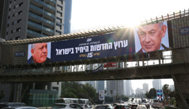 The US-Israel relationship needs a reset. Here’s how to do it.