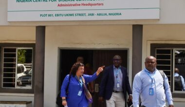 Nigeria’s first Ebola case matches DR Congo strain, health officials say | Ebola News