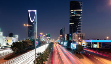 Egypt Moves to Defend Saudi Arabia as Iran War Threatens to Widen