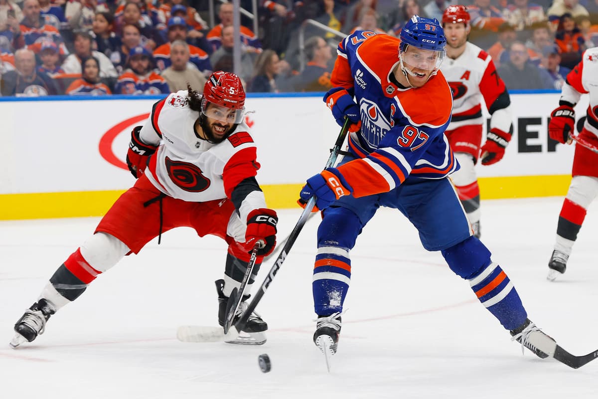 The Day After 10.0: It’s time to talk about Connor McDavid’s historic 260-point pace