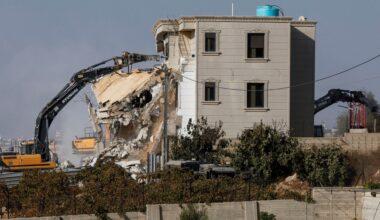 A UN protection force must be urgently deployed to Palestine | Israel-Palestine conflict