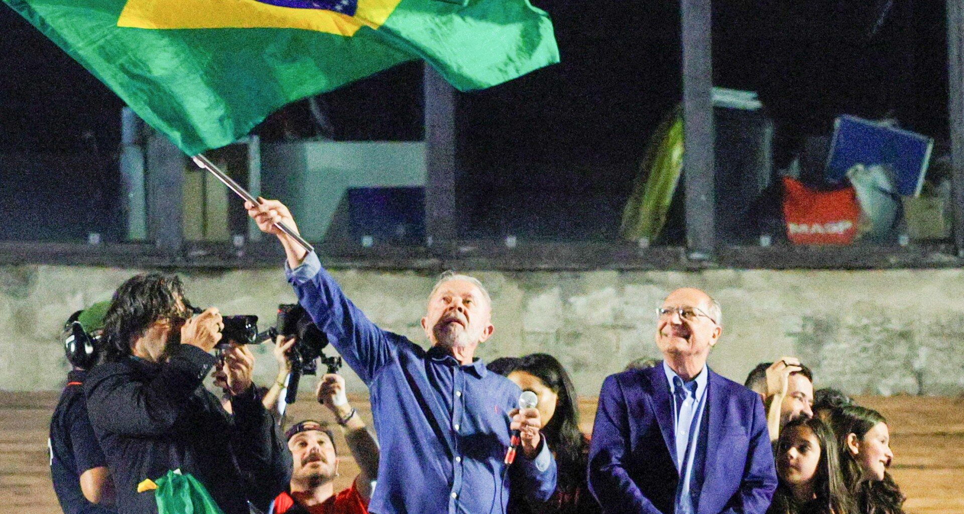 How did Lula beat Bolsonaro after losing Brazil’s first-round election? | Explainer News