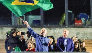 How did Lula beat Bolsonaro after losing Brazil’s first-round election? | Explainer News