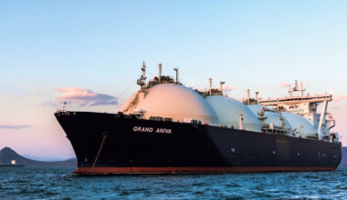 The Iran War Just Added $39 Billion to the World's LNG Bill