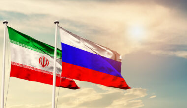 Iran Turns to Russia for Nuclear Power as IAEA Oversight Falters
