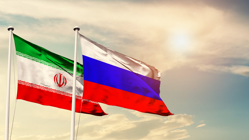 Iran Turns to Russia for Nuclear Power as IAEA Oversight Falters
