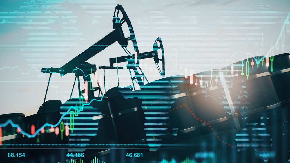 Oil Traders Brace for Iran Escalation After U.S. Elections