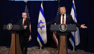 Reports: US and Israel Set to Restart Major Operations in Iran After Midterms