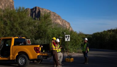 Judge halts border barrier construction in Big Bend