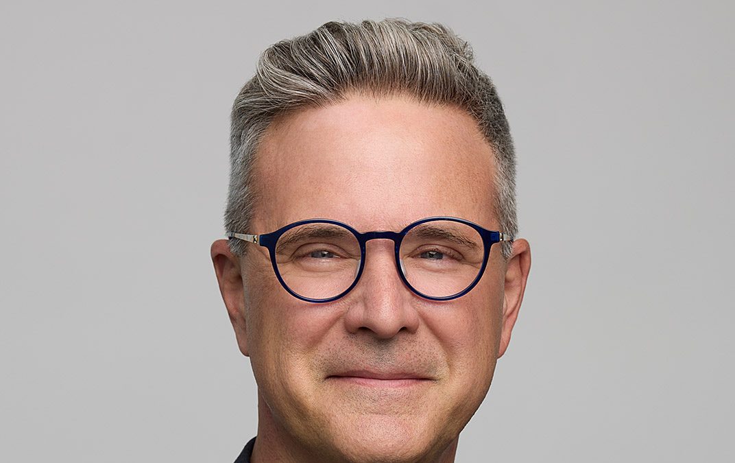 Paul Fleming is elected as Mayor of Belleville