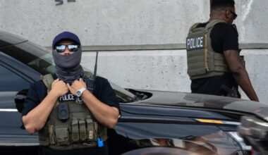 Austin man shot by ICE agent faces assault, resisting charge