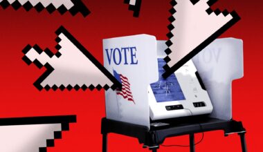 How the Trump Administration Politicized the Cybersecurity and Infrastructure Security Agency — ProPublica