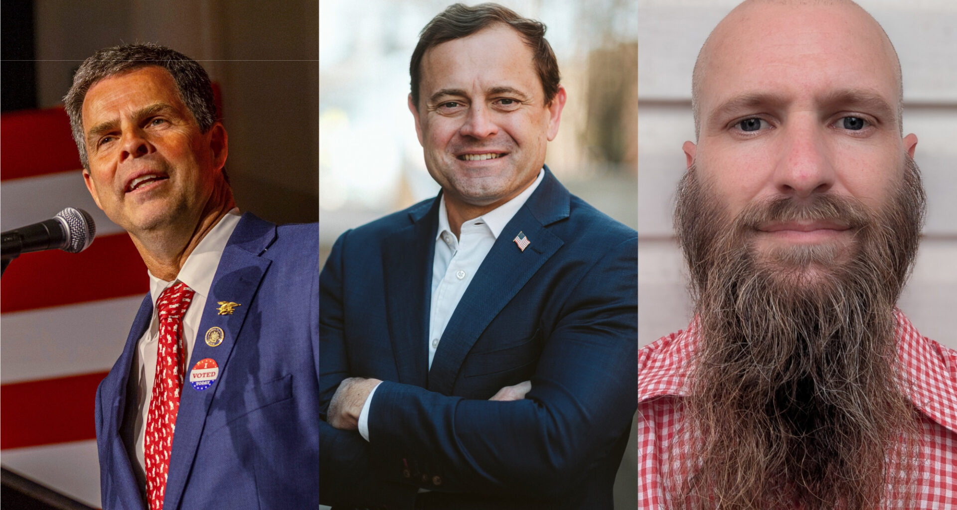 High costs and the Iran war are on 5th Congressional District candidates’ minds