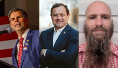 High costs and the Iran war are on 5th Congressional District candidates’ minds