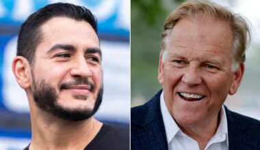 El-Sayed and Rogers face off in final debate of Michigan’s increasingly personal Senate race - CNN