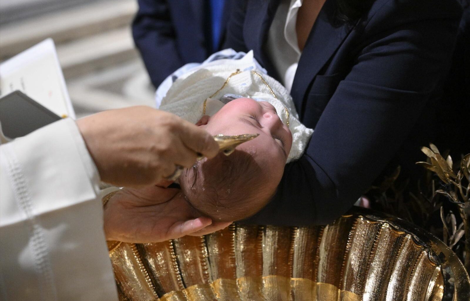 Vatican’s doctrine office publishes ‘Venite ad Me’ on passing on the faith amid ‘epochal change’