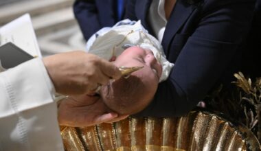 Vatican’s doctrine office publishes ‘Venite ad Me’ on passing on the faith amid ‘epochal change’