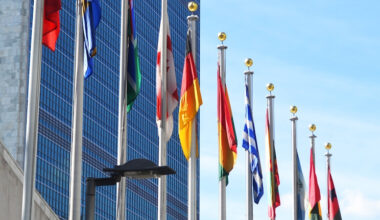 United Nations Immunities in Occupied East Jerusalem: Israel’s Legislation on the Relief and Works Agency – ASIL