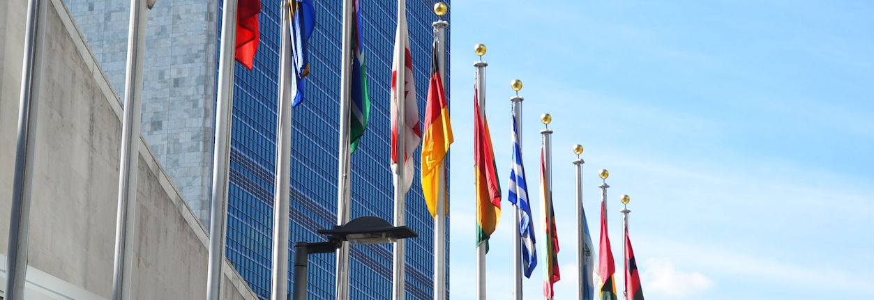 United Nations Immunities in Occupied East Jerusalem: Israel’s Legislation on the Relief and Works Agency – ASIL