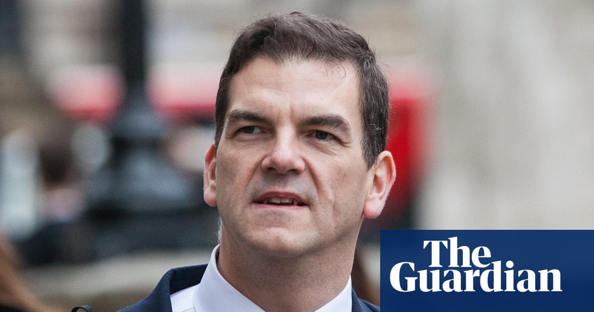 Six-figure payout for senior civil servant sacked over Peter Mandelson vetting | Politics