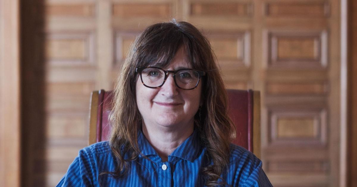 Green leader makes new statement amid Zionism outrage