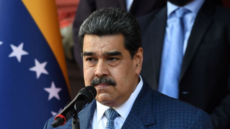 Exclusive: Nicolás Maduro and his wife expected to face new charges over alleged torture of Americans