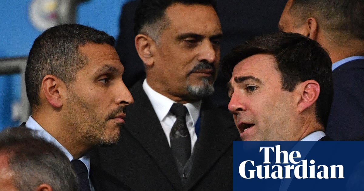 Manchester City owner’s £55m housing loan while Burnham was mayor investigated | Greater Manchester