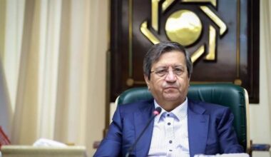 Iran says economy holding up as pressure mounts on oil, rial