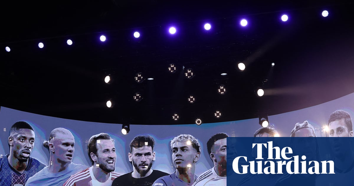 Team success, the ‘Bundesliga tax’ and the World Cup: three takeaways from the 2026 Ballon d’Or | Ballon d'Or