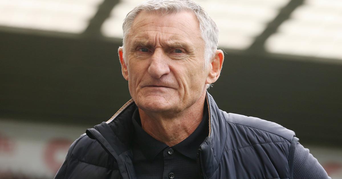 Blackburn Rovers boss' honest admission after Toth heroics