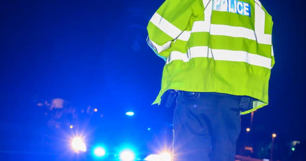 Three arrested after 18-year-old Oxfordshire woman killed